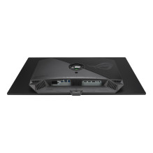 ASUS ROG Swift OLED PG32UCDMR computer monitor 80 cm (31.5") 3840 x 2160 pixels 4K Ultra HD QD-OLED Black