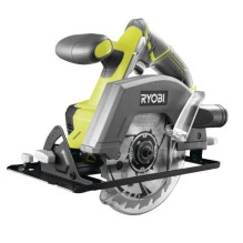 Ryobi R18CSP-0 diskinis pjūklas 18 V pilkas, žalias