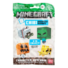 „Paladone Minecraft“ kuprinės „Buddies“ serija 3 (įvairūs)