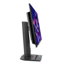 ASUS ROG Strix OLED XG27UCDMG kompiuterio monitorius 67,3 cm (26,5") 3840 x 2160 pikselių 4K Ultra HD QD-OLED Juoda