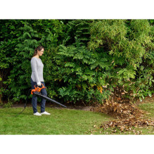Black & Decker BEBLV300-QS leaf blower Black & Decker BEBLV300-QS leaf blower