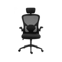 Sandberg 640-97 ErgoFusion Gaming Chair Basic