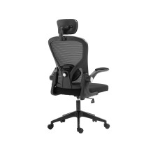 Sandberg 640-97 ErgoFusion Gaming Chair Basic