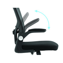 Sandberg 640-97 ErgoFusion Gaming Chair Basic