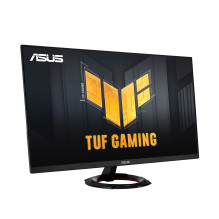 ASUS TUF Gaming VG279Q3R kompiuterio monitorius 68,6 cm (27") 1920 x 1080 pikselių „Full HD“ LCD Juoda