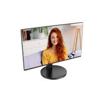 AOC B3 24B3CF2 kompiuterio monitorius 60,5 cm (23,8") 1920 x 1080 pikselių „Full HD“ LED Juoda