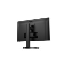 AOC B3 24B3CF2 kompiuterio monitorius 60,5 cm (23,8") 1920 x 1080 pikselių „Full HD“ LED Juoda