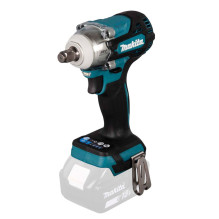 Makita DTW300Z elektrinis suktuvas / smūginis suktuvas 3200 aps./min. juodas, mėlynas Makita DTW300Z elektrinis suktuvas / smūginis suktuvas 3200 aps./min. juodas, mėlynas