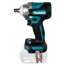 Makita DTW300Z power screwdriver / impact driver 3200 RPM Black, Blue