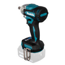 Makita DTW300Z elektrinis suktuvas / smūginis suktuvas 3200 aps./min. juodas, mėlynas Makita DTW300Z elektrinis suktuvas / smūginis suktuvas 3200 aps./min. juodas, mėlynas