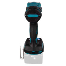 Makita DTW300Z elektrinis suktuvas / smūginis suktuvas 3200 aps./min. juodas, mėlynas Makita DTW300Z elektrinis suktuvas / smūginis suktuvas 3200 aps./min. juodas, mėlynas
