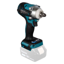 Makita DTW300Z power screwdriver / impact driver 3200 RPM Black, Blue