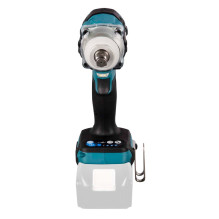 Makita DTW300Z elektrinis suktuvas / smūginis suktuvas 3200 aps./min. juodas, mėlynas Makita DTW300Z elektrinis suktuvas / smūginis suktuvas 3200 aps./min. juodas, mėlynas