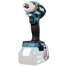 Makita DTW300Z power screwdriver / impact driver 3200 RPM Black, Blue