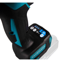 Makita DTW300Z power screwdriver / impact driver 3200 RPM Black, Blue