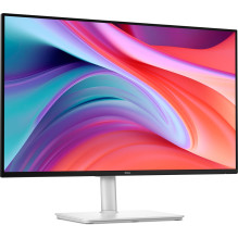 DELL S serijos S2725HSM kompiuterio monitorius 68,6 cm (27") 1920 x 1080 pikselių „Full HD“ LCD baltas