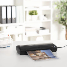 Hama 00050561 Home &amp; Office DIN A4 / 250 Laminator