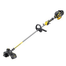 DeWALT DCM571N-XJ krūmapjovė / žoliapjovė, 38 cm, akumuliatorinė, juoda, geltona