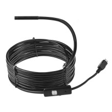 „Media-Tech MT4095“ endoskopas su USB „Media-Tech MT4095“ endoskopas su USB