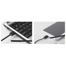 „Media-Tech MT4095“ endoskopas su USB „Media-Tech MT4095“ endoskopas su USB