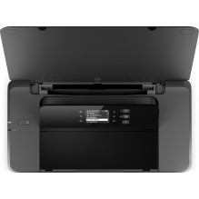 HP Officejet 200 rašalinis spausdintuvas Spalvotas 4800 x 1200 DPI A4 Wi-Fi
