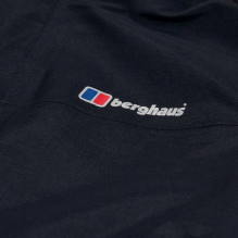 Berghaus Hillwalker Gore-Tex InterActive striukė - moteriška striukė, S dydis (juoda) Berghaus Hillwalker Gore-Tex InterActive striukė - moteriška striukė, S dydis (juoda)