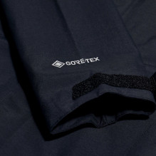 Berghaus Hillwalker Gore-Tex InterActive striukė - moteriška striukė, S dydis (juoda) Berghaus Hillwalker Gore-Tex InterActive striukė - moteriška striukė, S dydis (juoda)