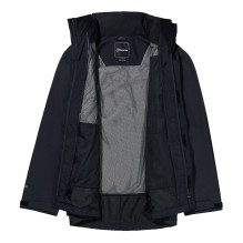 Berghaus Hillwalker Gore-Tex InterActive striukė - vyriška striukė, M dydis (juoda)