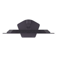 LG 27GX704A-B kompiuterio monitorius 68,6 cm (27") 2560 x 1440 pikselių „Quad HD“ OLED Juoda