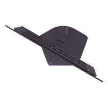 LG 27GX704A-B kompiuterio monitorius 68,6 cm (27") 2560 x 1440 pikselių „Quad HD“ OLED Juoda