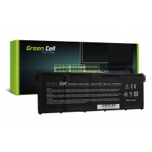 Green Cell Battery AC14B3K AC14B8K for Acer Aspire 5 A515 A517 R15 R5-571T Spin 3 SP315-51 SP513-51 Swift 3 SF314-52
