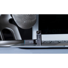 ADATA UR340 USB flash drive 64 GB USB Type-A 3.2 Gen 2 (3.1 Gen 2) Black ADATA UR340 USB flash drive 64 GB USB Type-A 3.2 Gen 2 (3.1 Gen 2) Black