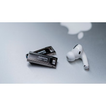 ADATA UR340 USB flash drive 64 GB USB Type-A 3.2 Gen 2 (3.1 Gen 2) Black ADATA UR340 USB flash drive 64 GB USB Type-A 3.2 Gen 2 (3.1 Gen 2) Black
