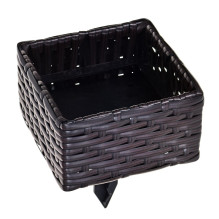 LED saulės sodo šviestuvas Activejet AJE-YUCCA