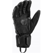LEKI Hevon 3D - ski gloves, size 9.0
