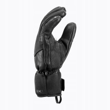 LEKI Hevon 3D - ski gloves, size 9.0