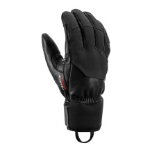LEKI Hevon 3D - ski gloves, size 9.0