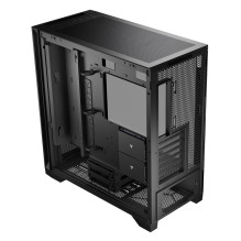 MODECOM dėklas VOLCANO EXPANSE S MIDI juodas MODECOM dėklas VOLCANO EXPANSE S MIDI juodas