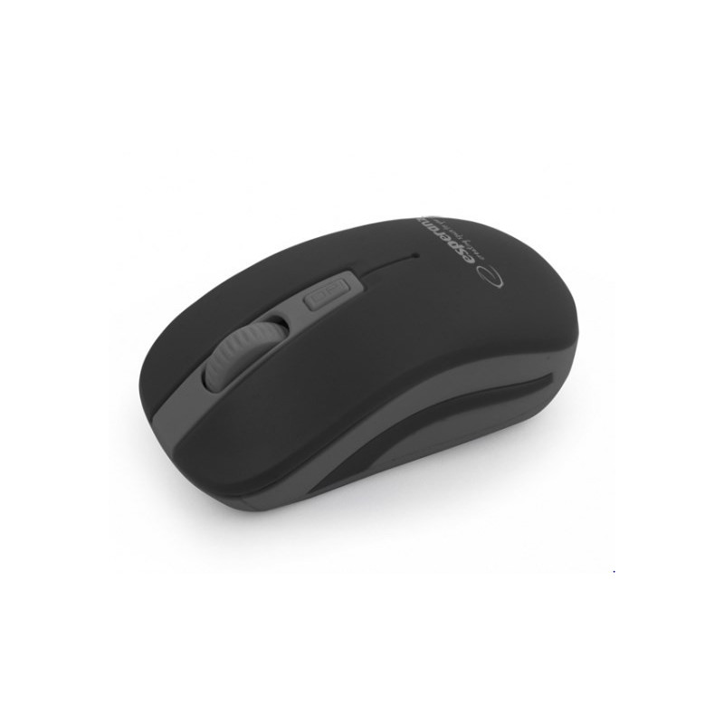 Esperanza EM126EK mouse RF Wireless Optical 1600 DPI