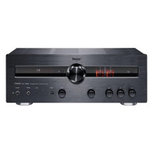 MAGNAT MA-900 STEREO AMPLIFIER BLACK MAGNAT MA-900 STEREO AMPLIFIER BLACK