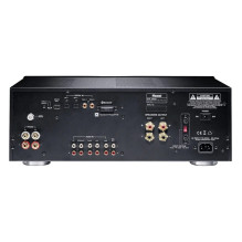 MAGNAT MA-900 STEREO AMPLIFIER BLACK MAGNAT MA-900 STEREO AMPLIFIER BLACK