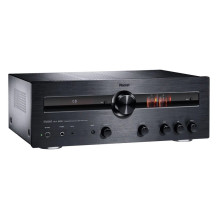 MAGNAT MA-900 STEREO AMPLIFIER BLACK MAGNAT MA-900 STEREO AMPLIFIER BLACK