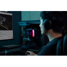 Kingston Technology FURY 16GB 3200MT / s DDR4 CL16 DIMM (Kit of 2) Renegade RGB Kingston Technology FURY 16GB 3200MT / s DDR4 CL16 DIMM (Kit of 2) Renegade RGB