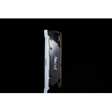 Kingston Technology FURY 16GB 3200MT / s DDR4 CL16 DIMM (Kit of 2) Renegade RGB Kingston Technology FURY 16GB 3200MT / s DDR4 CL16 DIMM (Kit of 2) Renegade RGB