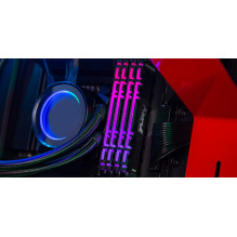 Kingston Technology FURY 16GB 3200MT / s DDR4 CL16 DIMM (Kit of 2) Renegade RGB Kingston Technology FURY 16GB 3200MT / s DDR4 CL16 DIMM (Kit of 2) Renegade RGB