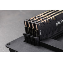 „Kingston Technology FURY“...