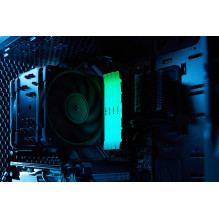 Kingston Technology FURY 16GB 3200MT / s DDR4 CL16 DIMM (Kit of 2) Renegade RGB Kingston Technology FURY 16GB 3200MT / s DDR4 CL16 DIMM (Kit of 2) Renegade RGB