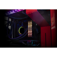 Kingston Technology FURY 16GB 3200MT / s DDR4 CL16 DIMM (Kit of 2) Renegade RGB Kingston Technology FURY 16GB 3200MT / s DDR4 CL16 DIMM (Kit of 2) Renegade RGB