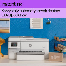 HP OfficeJet Pro 9720e daugiafunkcis įrenginys