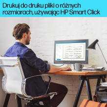 HP OfficeJet Pro 9720e daugiafunkcis įrenginys